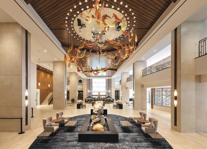 Harrah'S Cherokee Casino Resort Zewnętrze zdjęcie