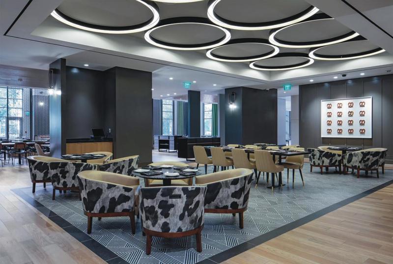 Harrah'S Cherokee Casino Resort Zewnętrze zdjęcie