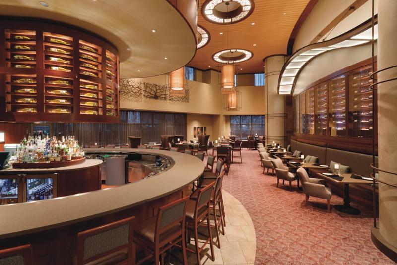 Harrah'S Cherokee Casino Resort Zewnętrze zdjęcie