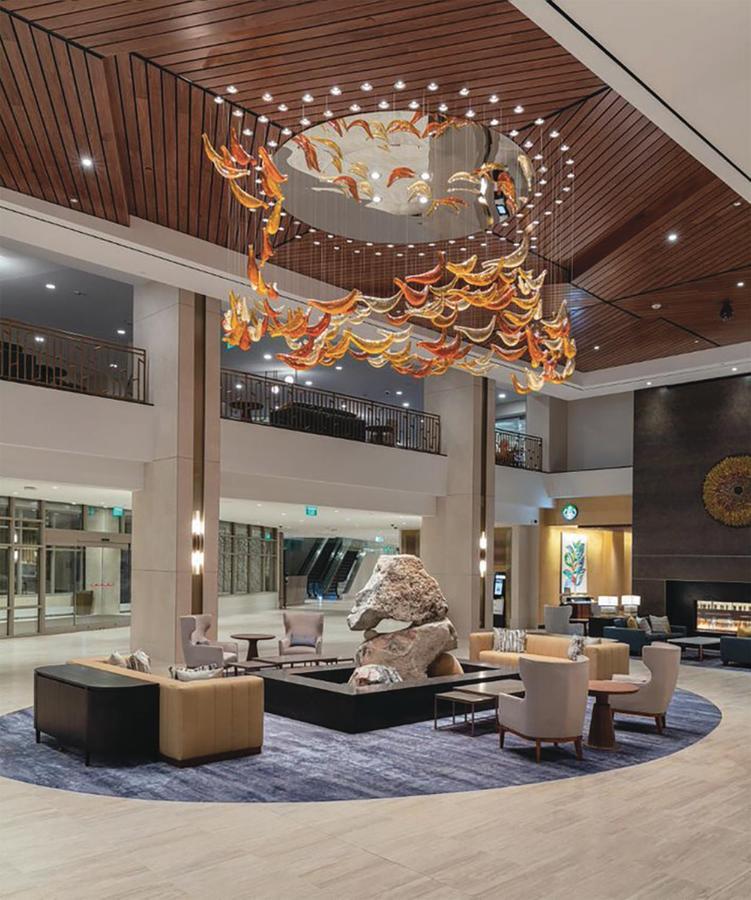 Harrah'S Cherokee Casino Resort Zewnętrze zdjęcie