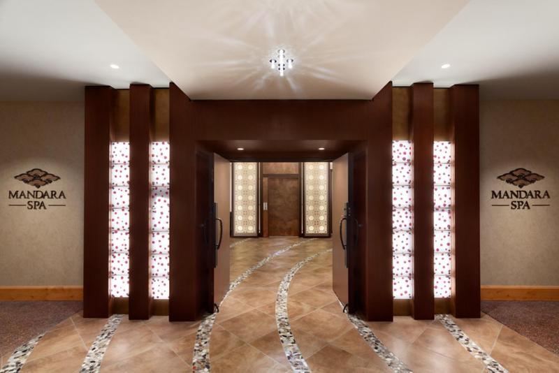 Harrah'S Cherokee Casino Resort Zewnętrze zdjęcie