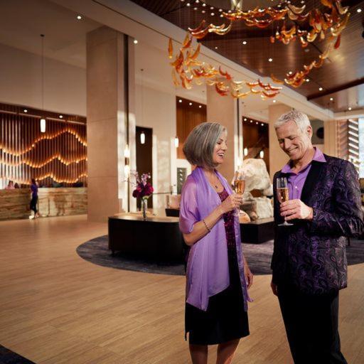 Harrah'S Cherokee Casino Resort Zewnętrze zdjęcie
