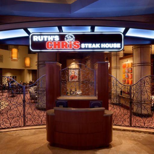 Harrah'S Cherokee Casino Resort Zewnętrze zdjęcie