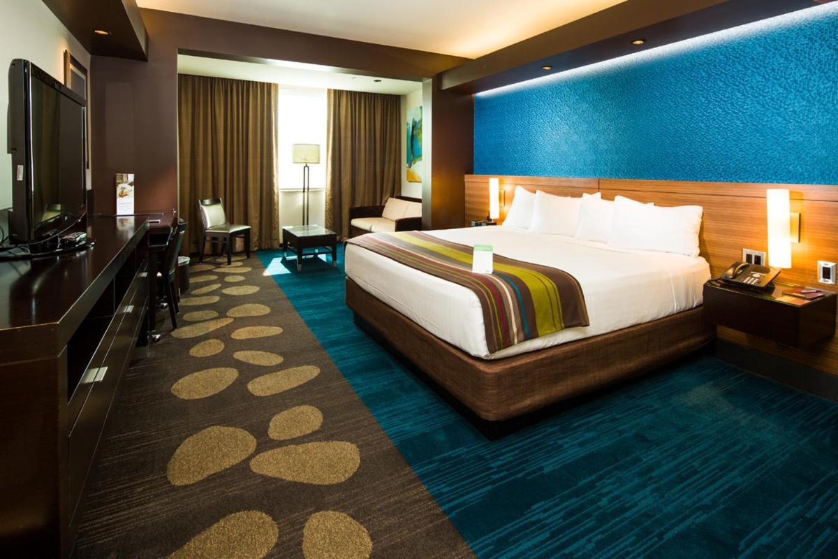 Harrah'S Cherokee Casino Resort Zewnętrze zdjęcie