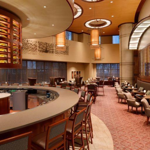 Harrah'S Cherokee Casino Resort Zewnętrze zdjęcie