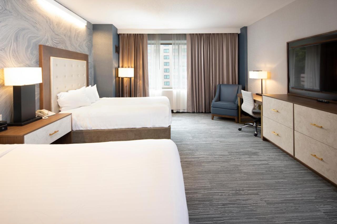 Harrah'S Cherokee Casino Resort Zewnętrze zdjęcie