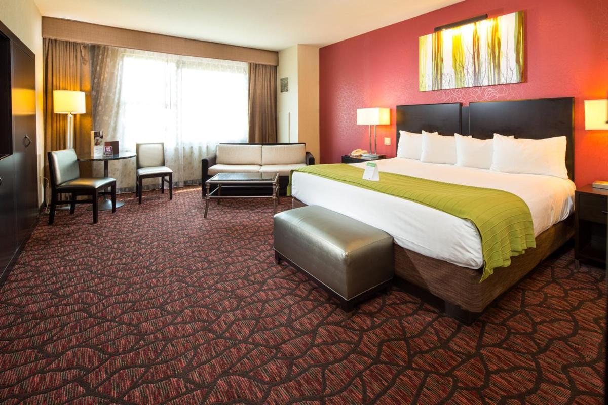 Harrah'S Cherokee Casino Resort Zewnętrze zdjęcie