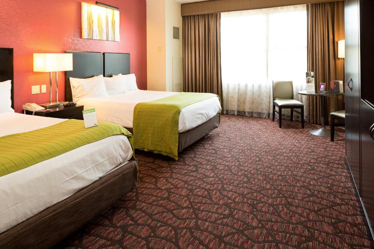 Harrah'S Cherokee Casino Resort Zewnętrze zdjęcie