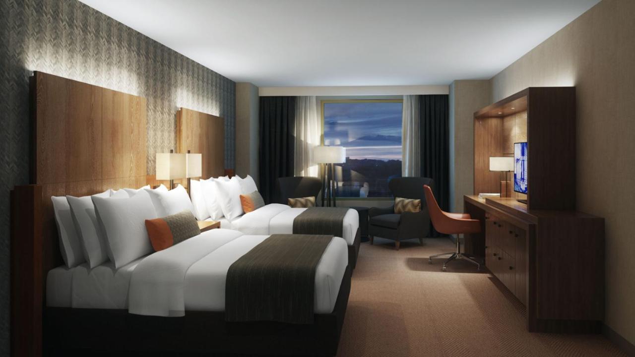 Harrah'S Cherokee Casino Resort Zewnętrze zdjęcie
