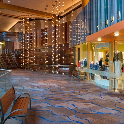 Harrah'S Cherokee Casino Resort Zewnętrze zdjęcie
