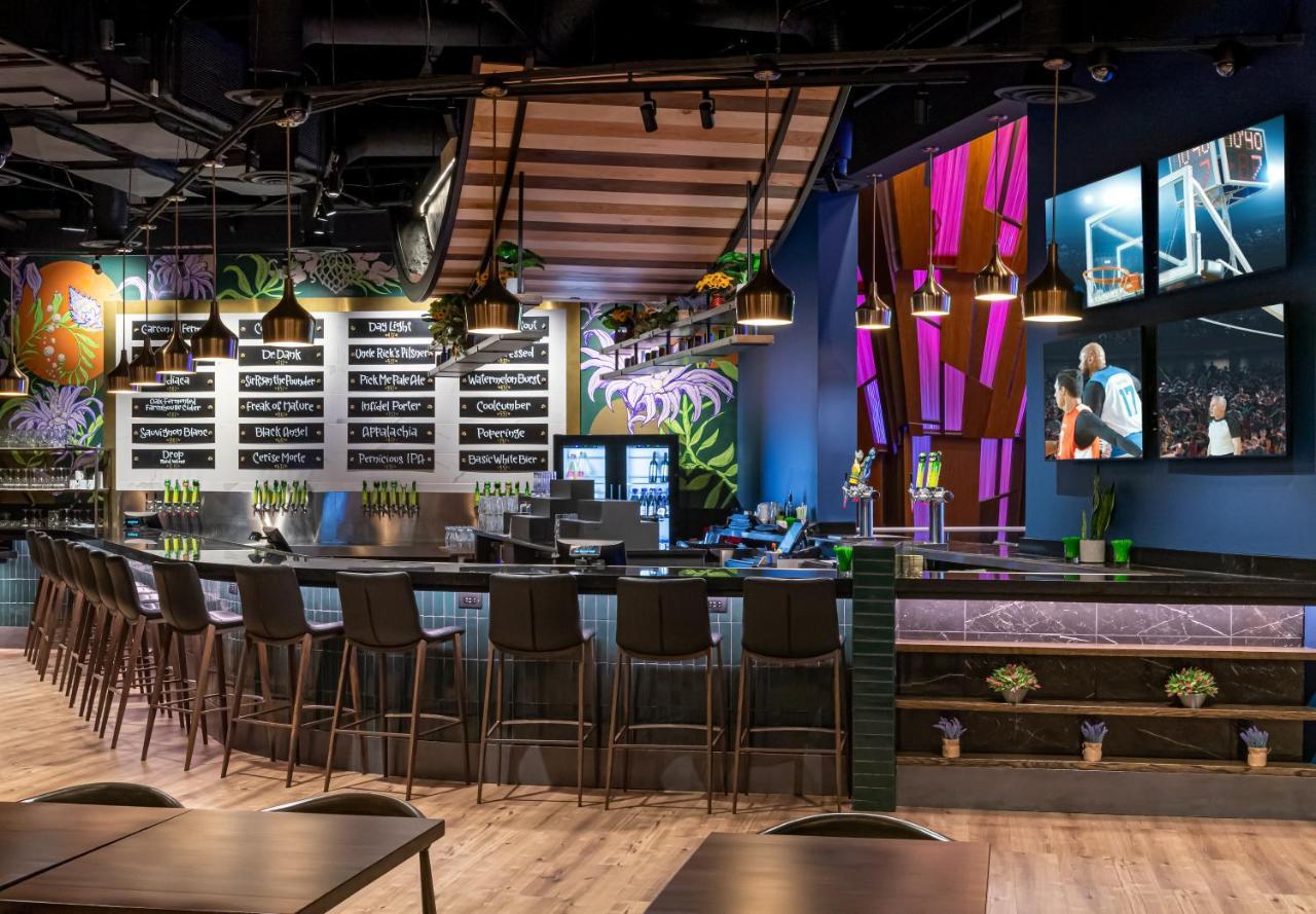 Harrah'S Cherokee Casino Resort Zewnętrze zdjęcie