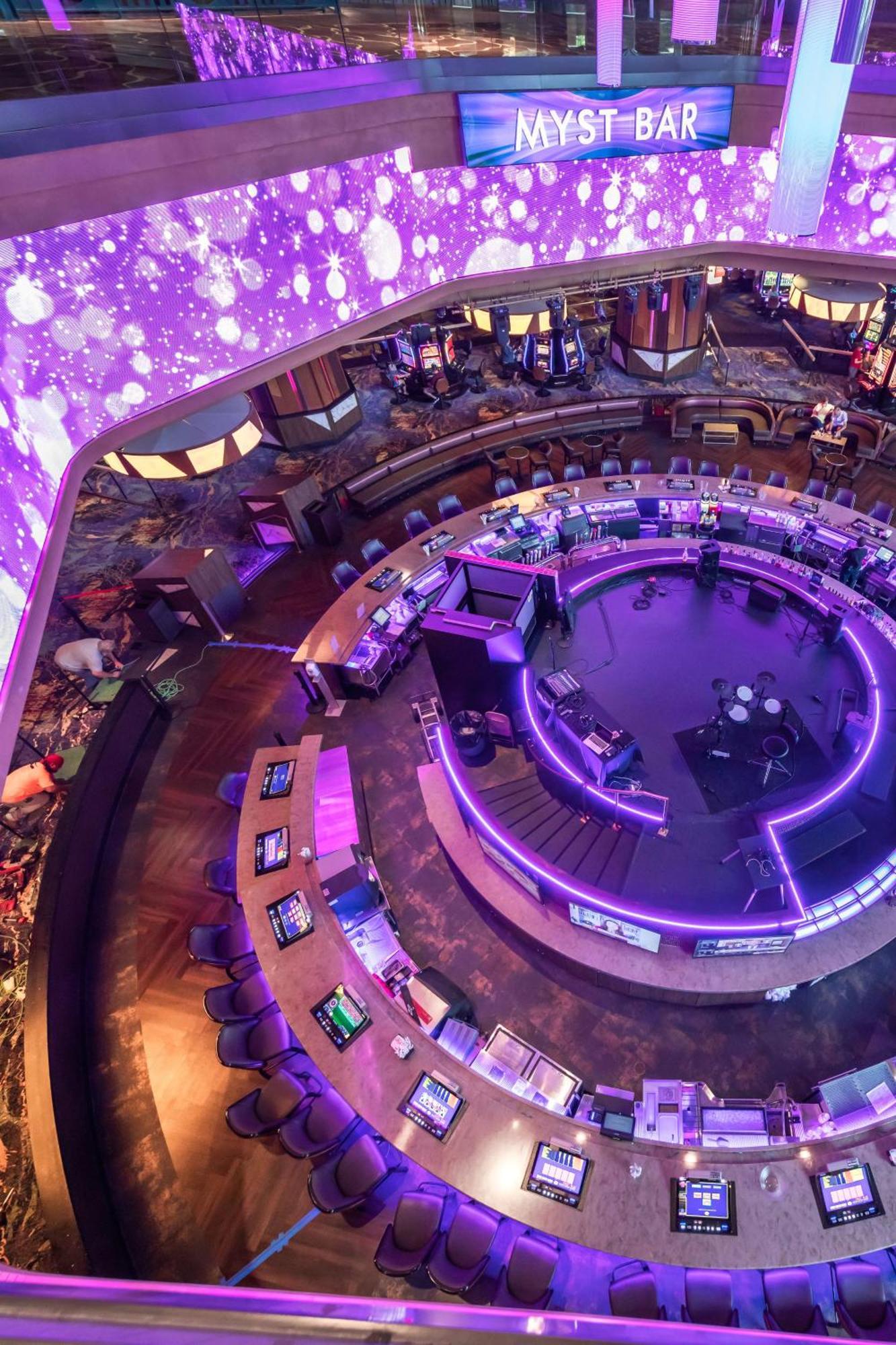 Harrah'S Cherokee Casino Resort Zewnętrze zdjęcie