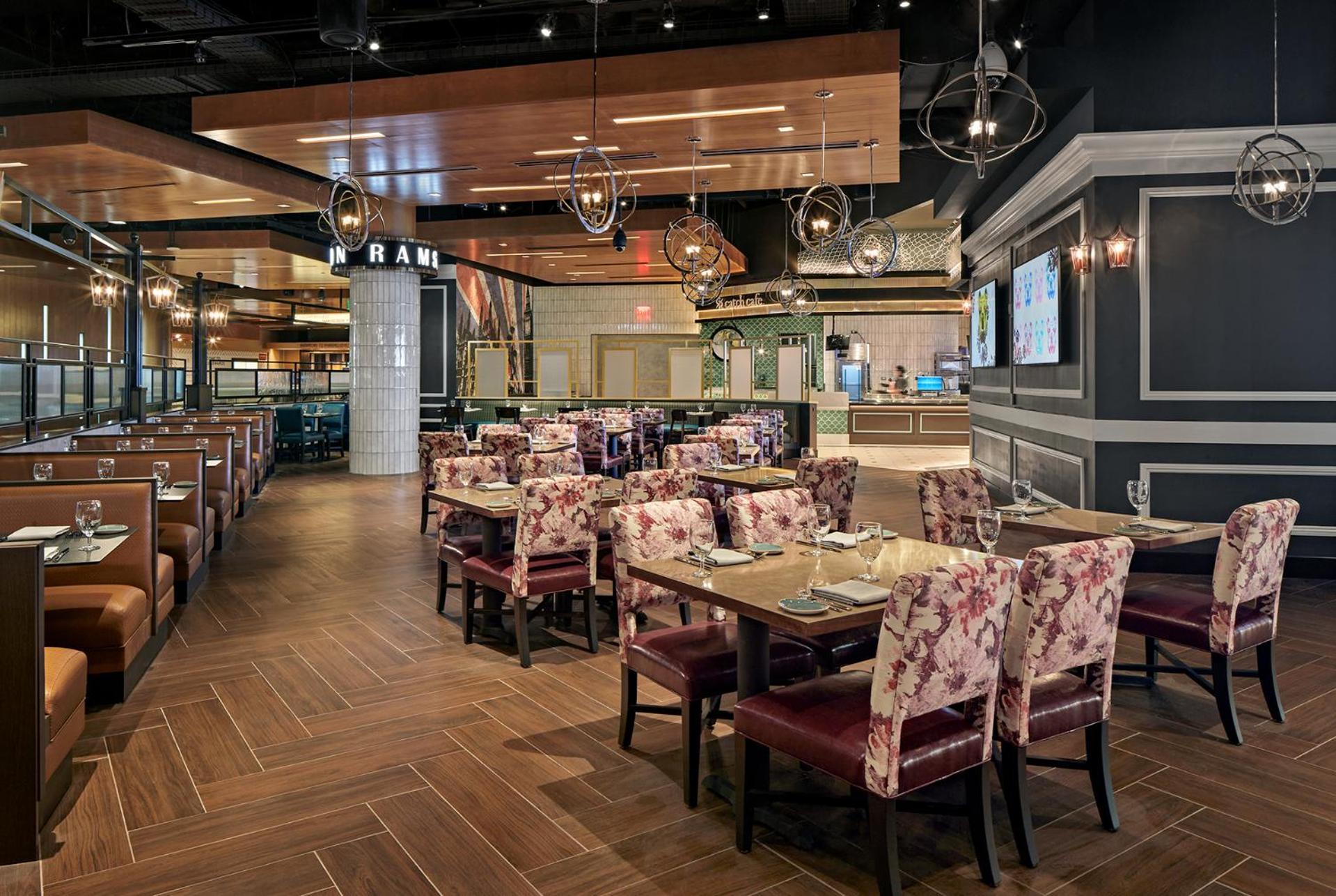 Harrah'S Cherokee Casino Resort Zewnętrze zdjęcie