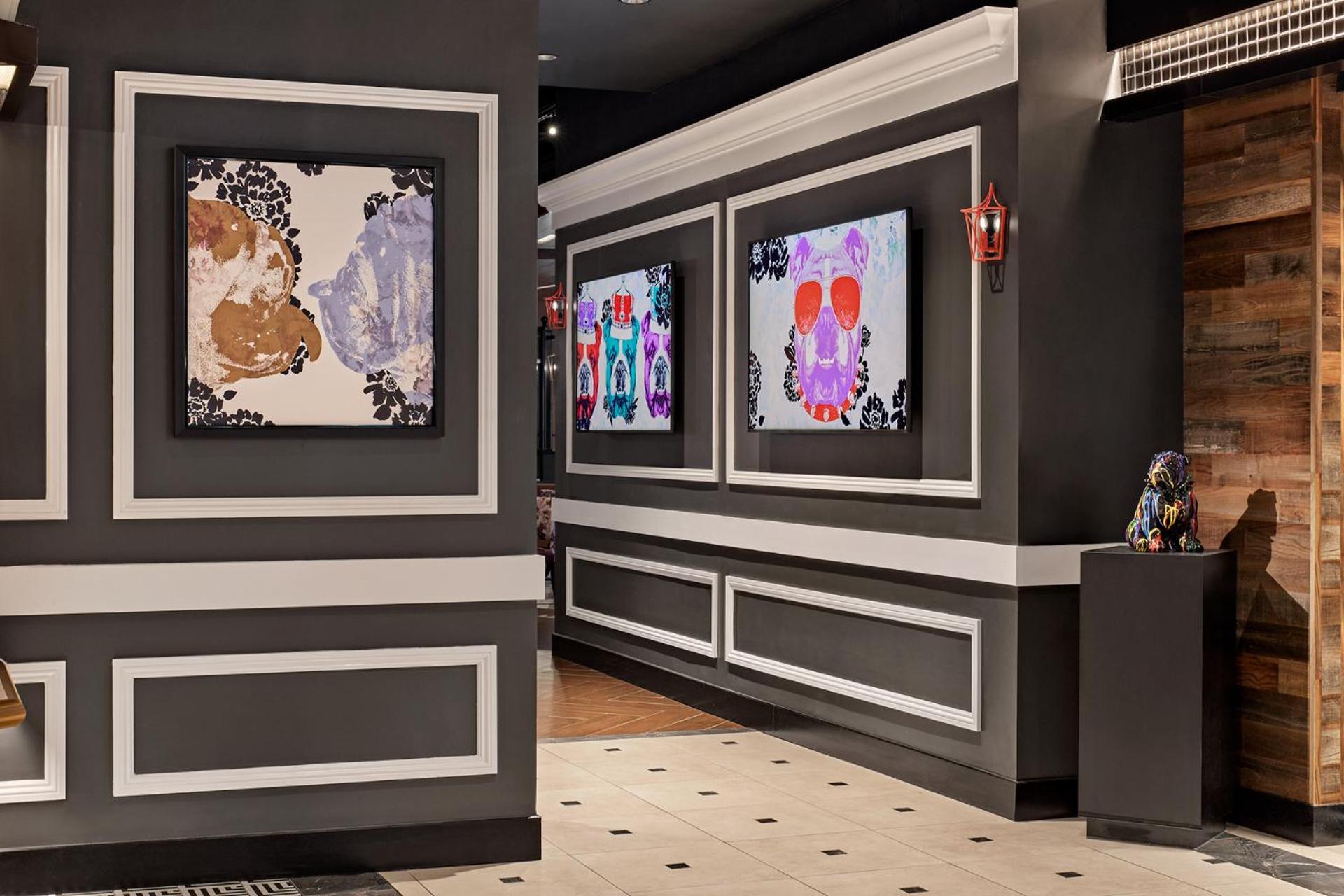 Harrah'S Cherokee Casino Resort Zewnętrze zdjęcie