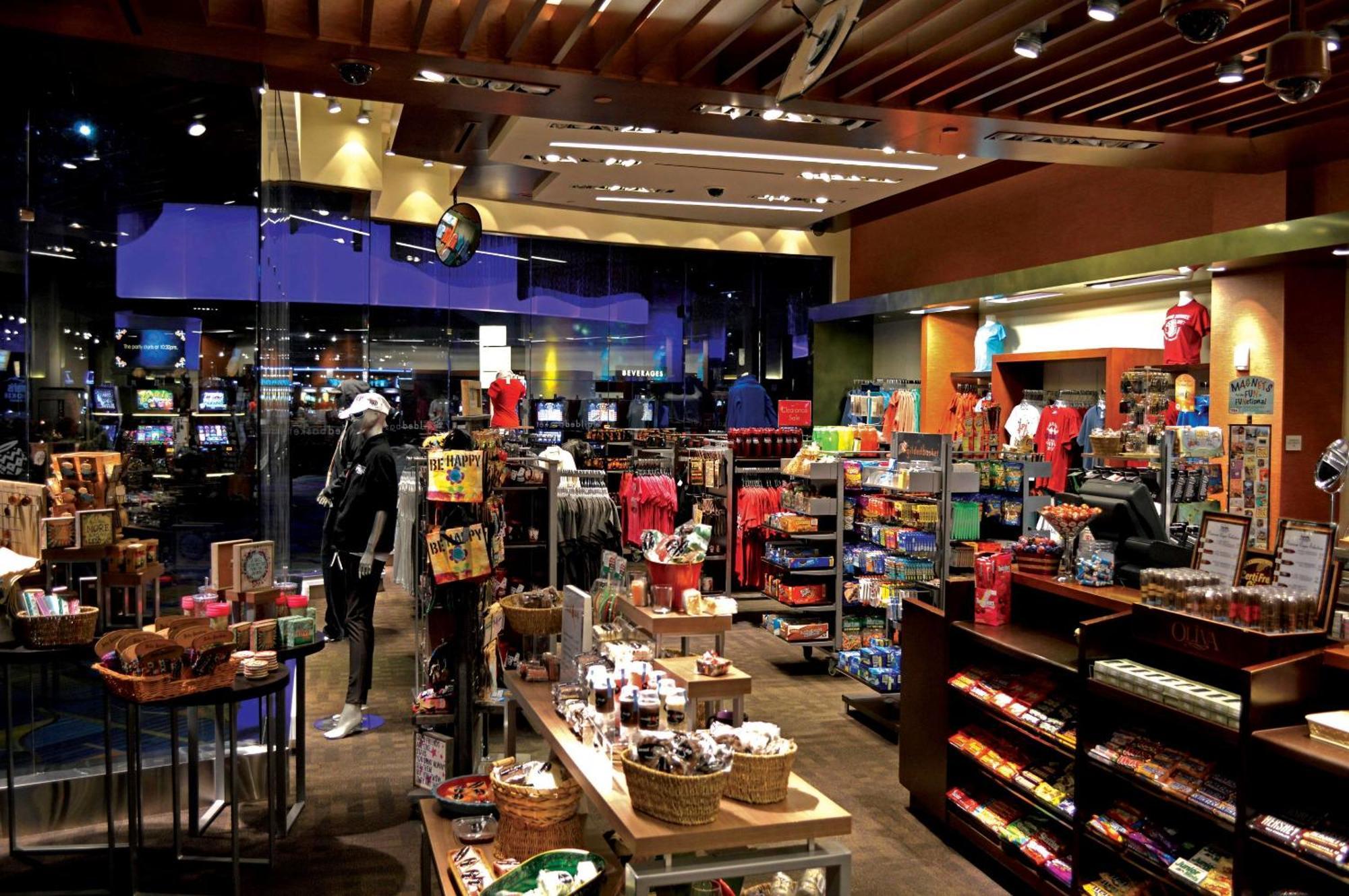 Harrah'S Cherokee Casino Resort Zewnętrze zdjęcie