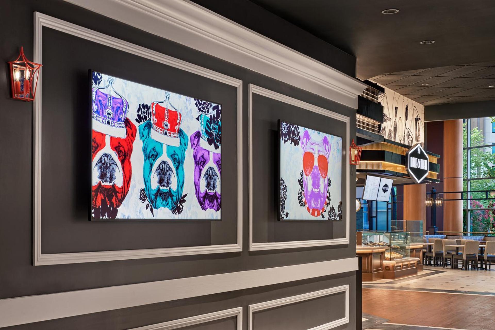 Harrah'S Cherokee Casino Resort Zewnętrze zdjęcie