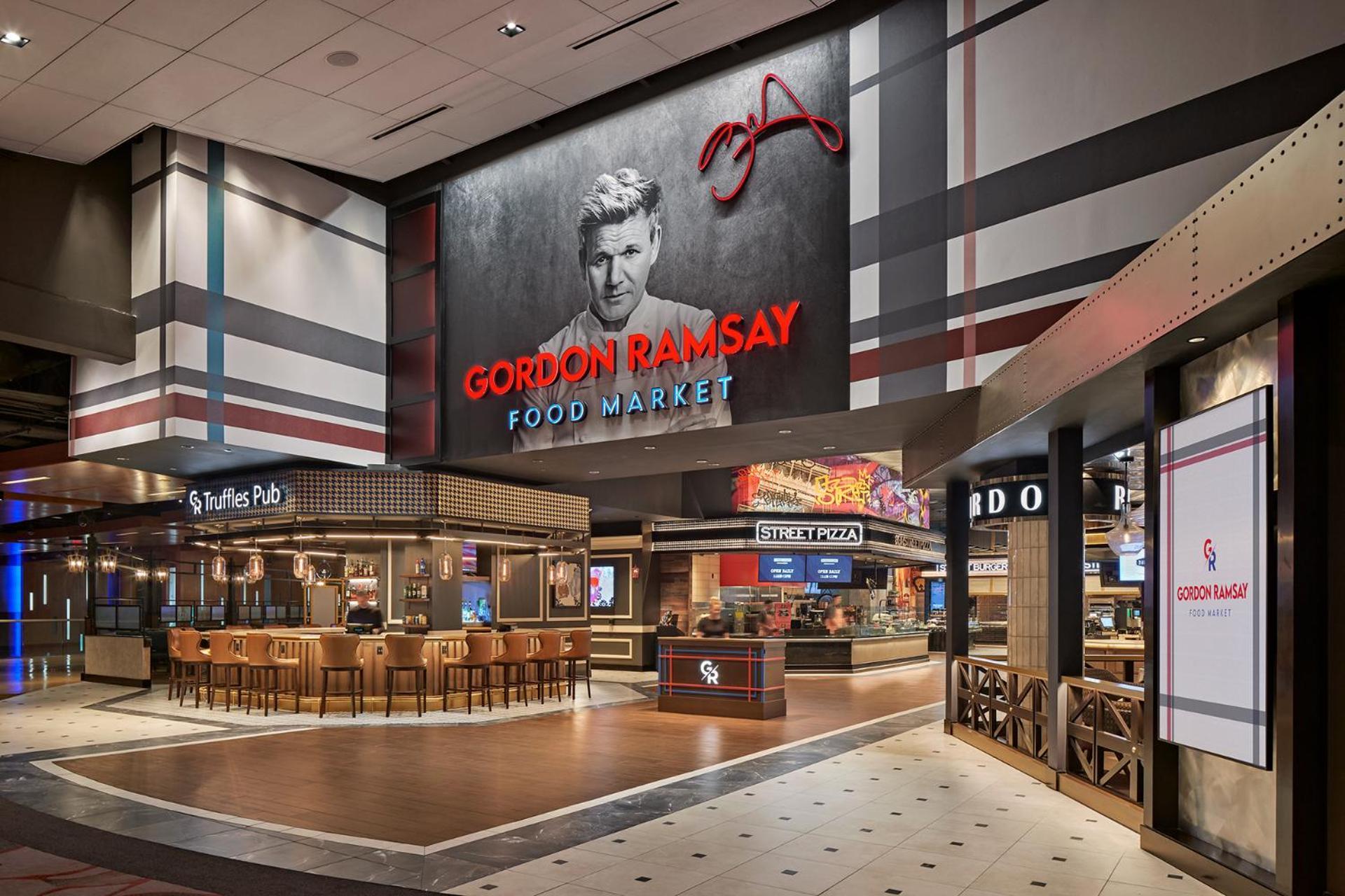 Harrah'S Cherokee Casino Resort Zewnętrze zdjęcie