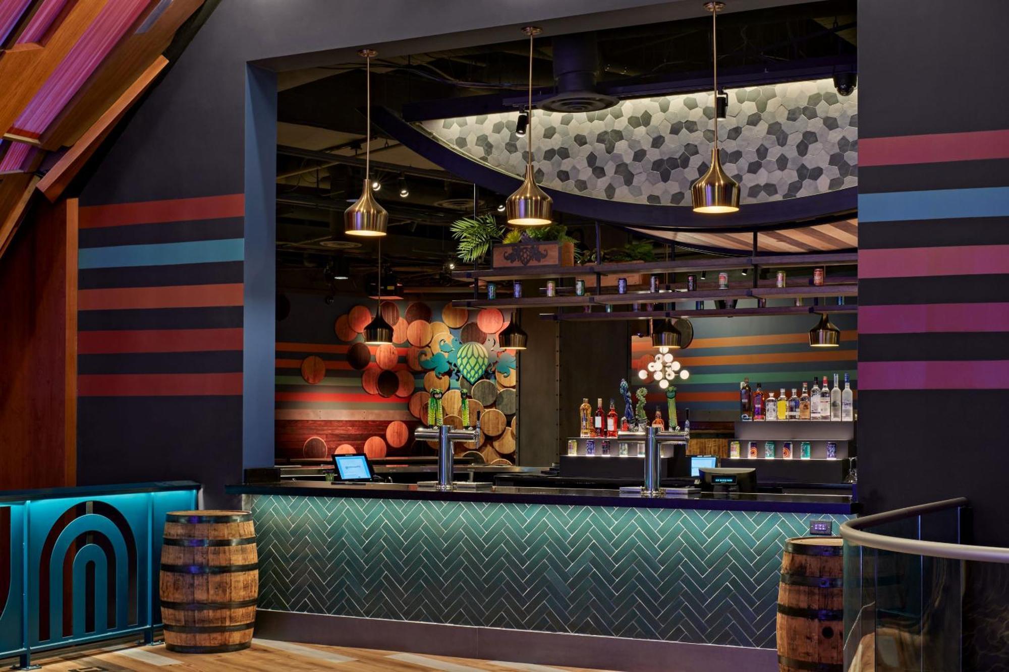 Harrah'S Cherokee Casino Resort Zewnętrze zdjęcie