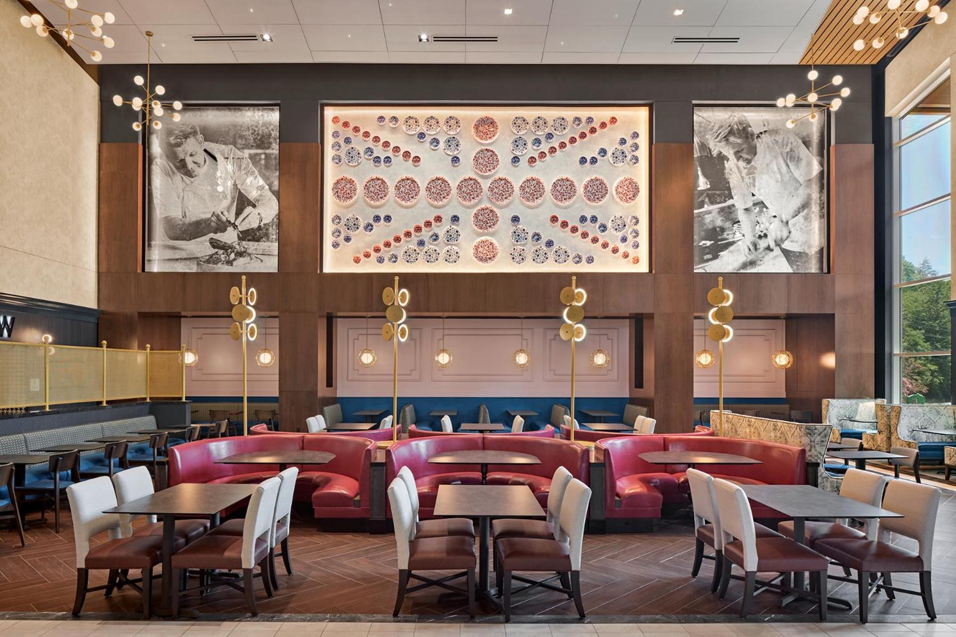 Harrah'S Cherokee Casino Resort Zewnętrze zdjęcie