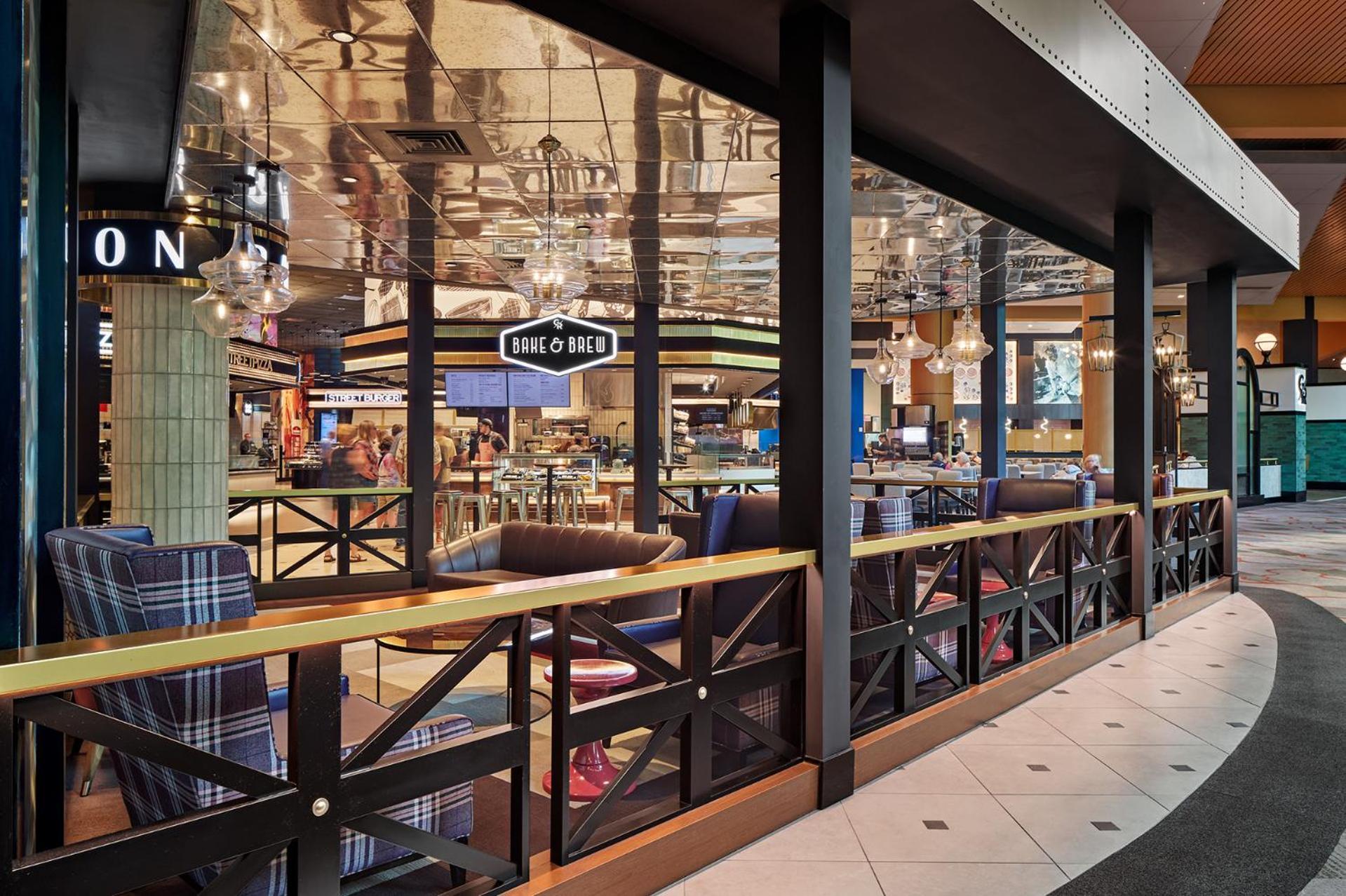 Harrah'S Cherokee Casino Resort Zewnętrze zdjęcie