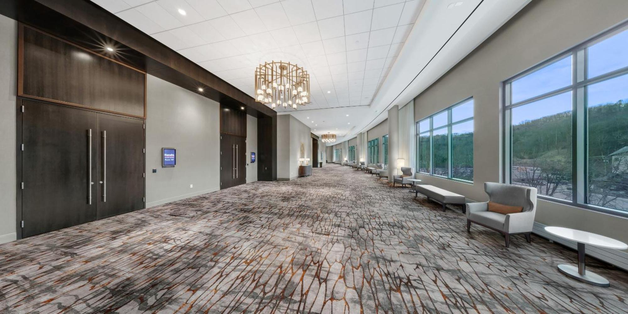 Harrah'S Cherokee Casino Resort Zewnętrze zdjęcie