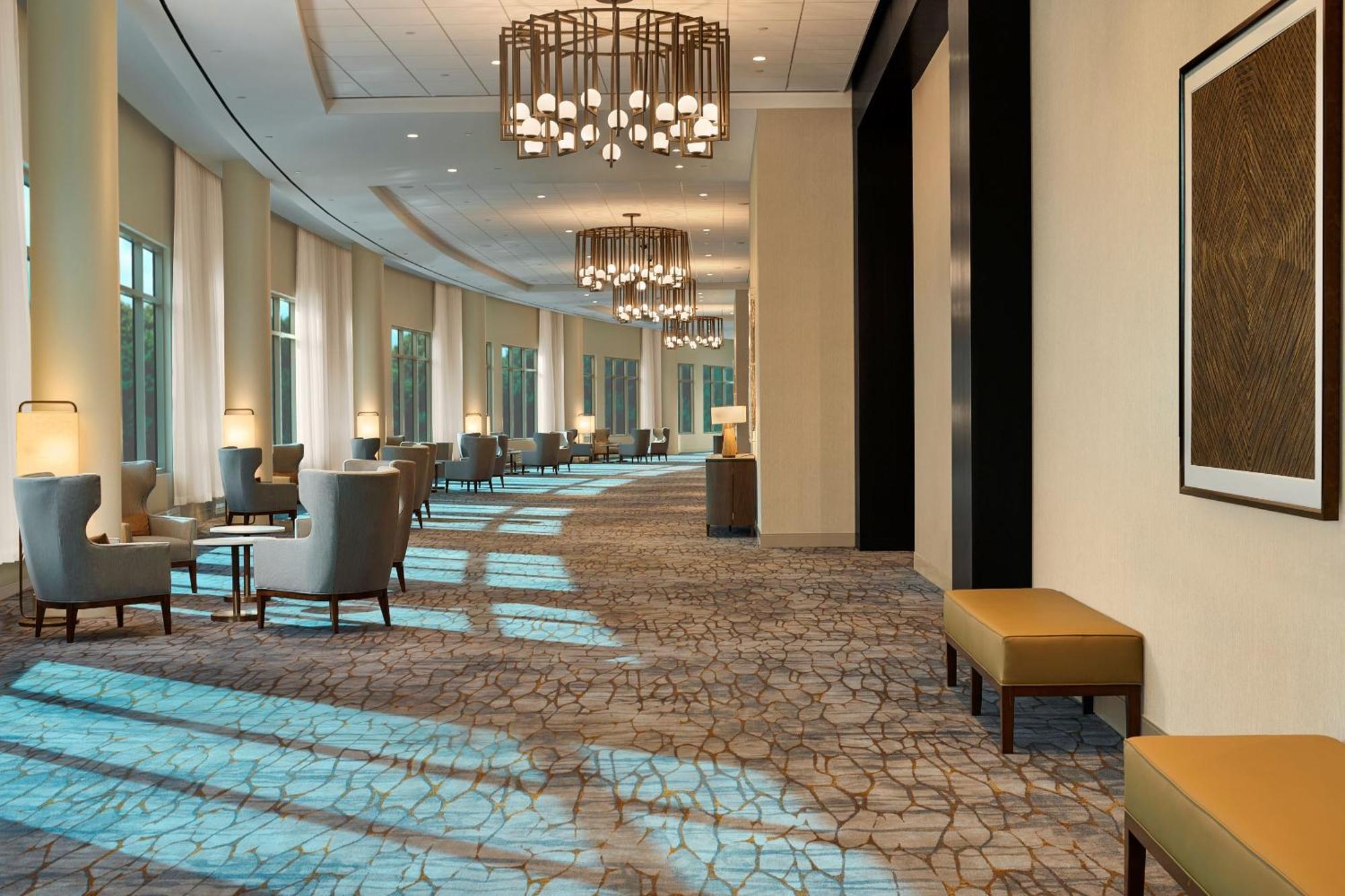 Harrah'S Cherokee Casino Resort Zewnętrze zdjęcie